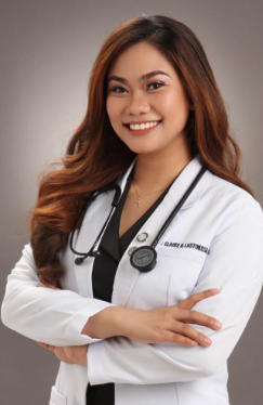 Triane Claire Lastimosa,Neurology world conference,Miami,USA